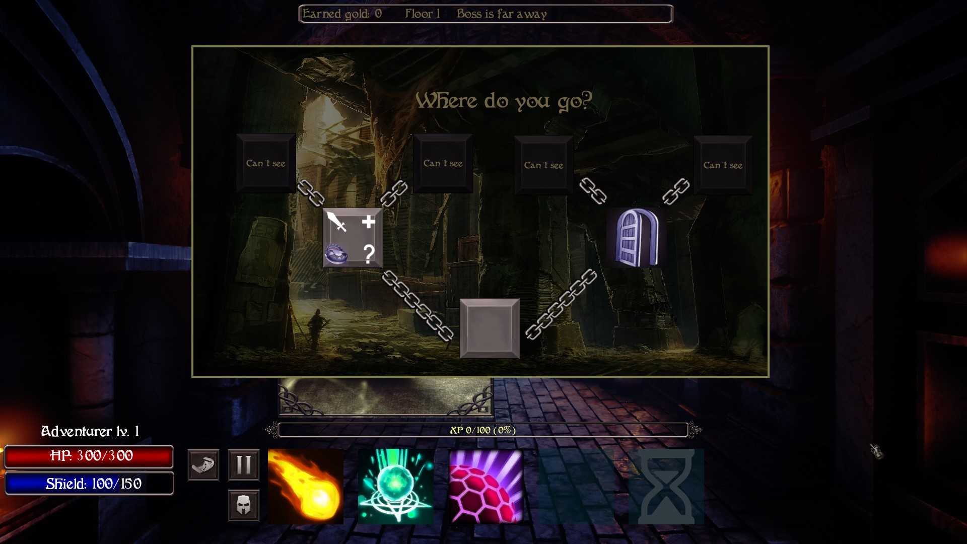Album Corvus screenshot