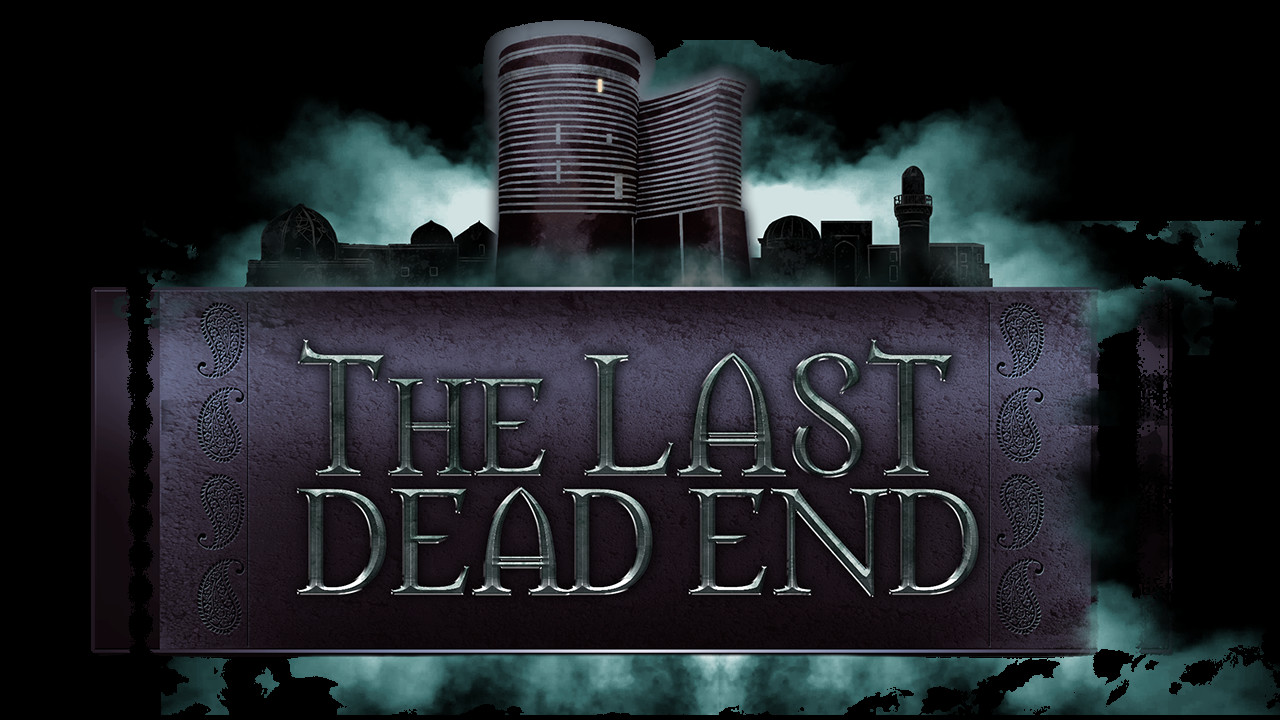The Last DeadEnd screenshot