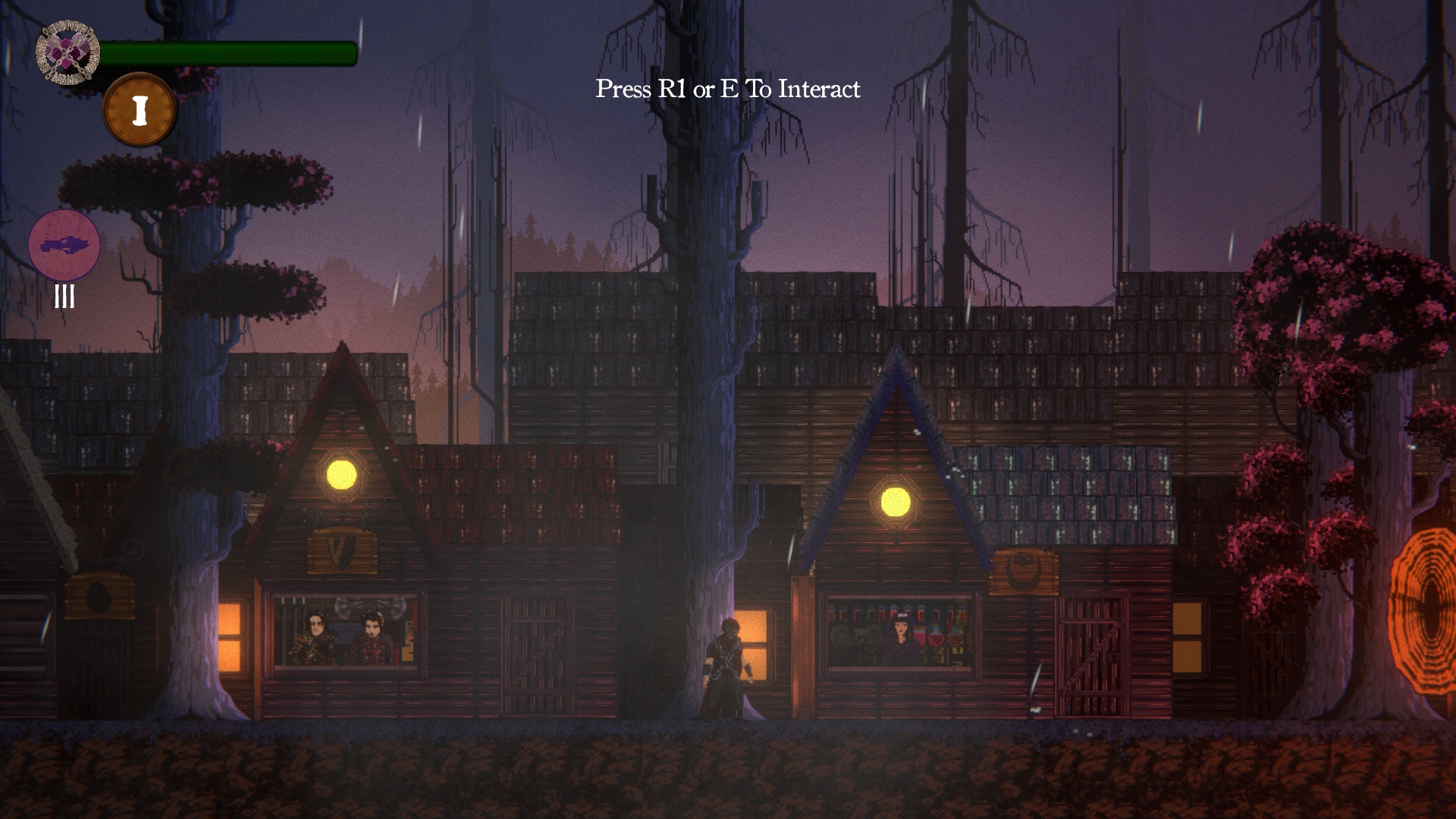 Rift Keeper screenshot