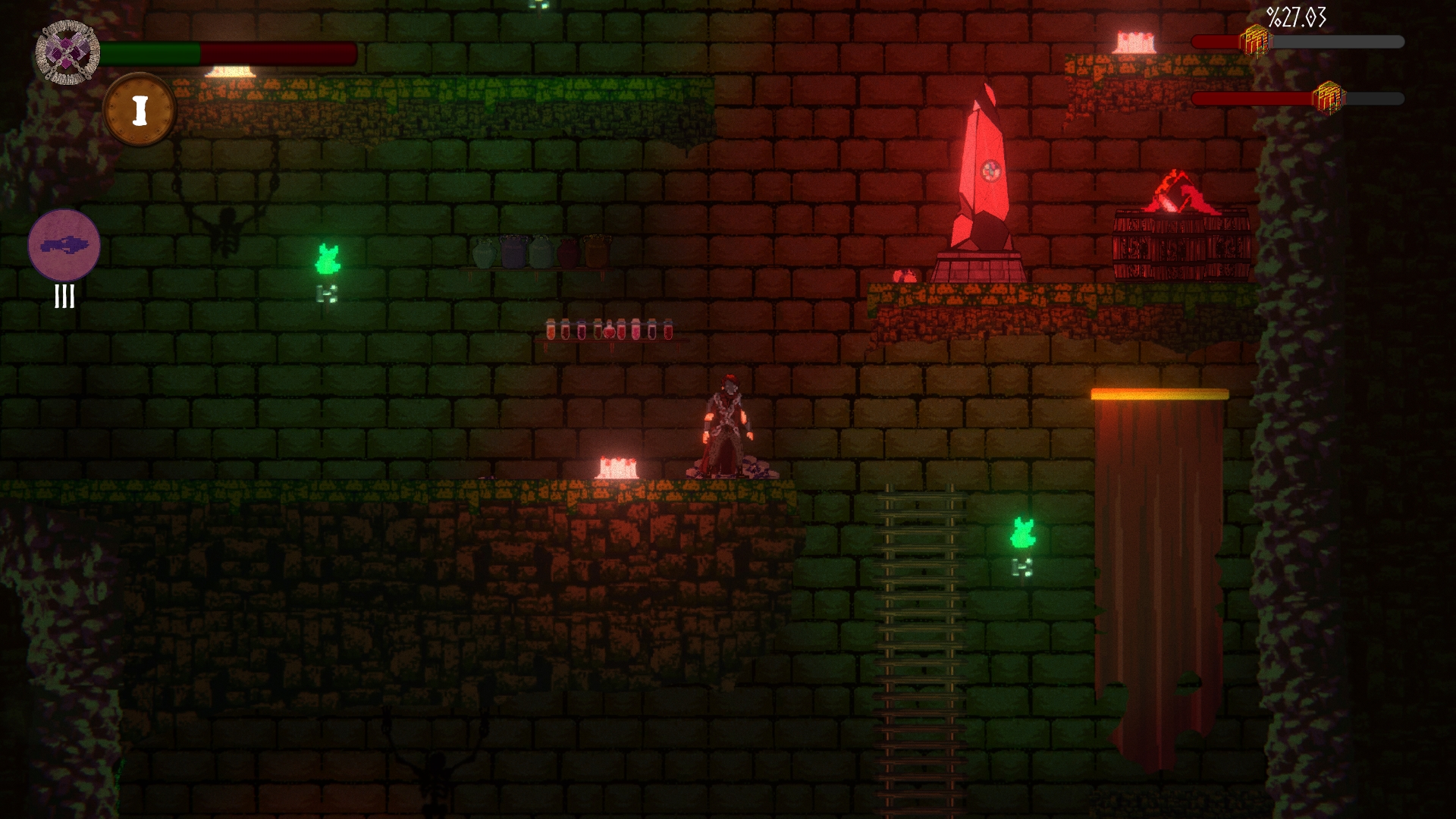 Rift Keeper screenshot