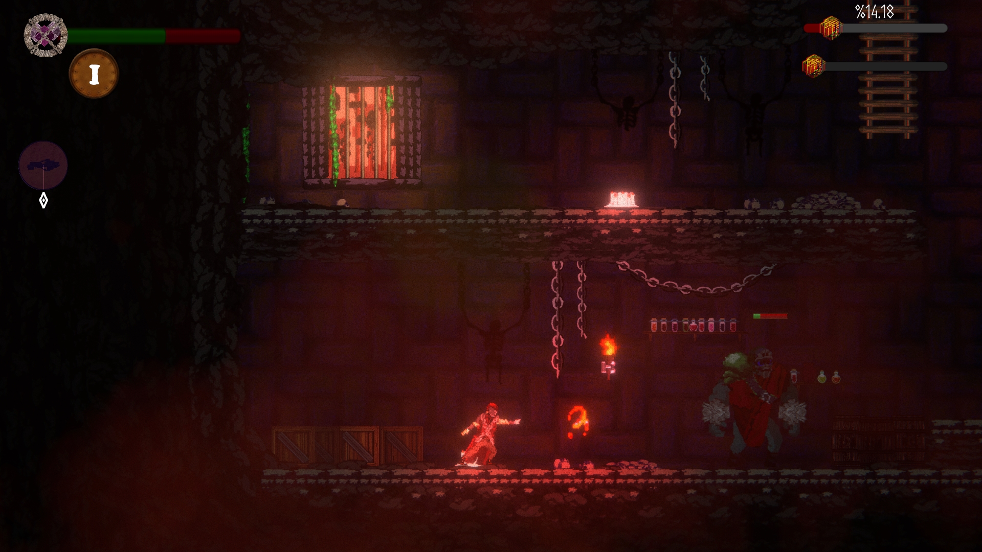 Rift Keeper screenshot