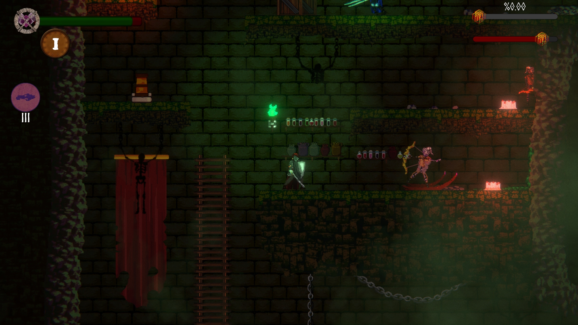 Rift Keeper screenshot