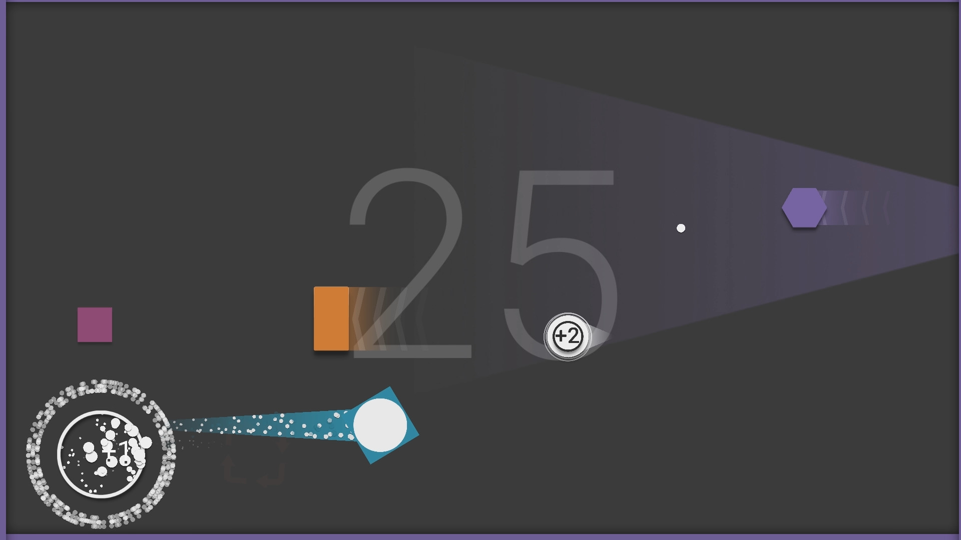 Righty Tighty XL screenshot