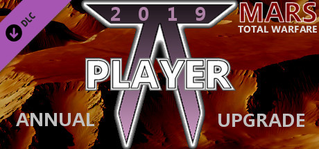 [MARS] Total Warfare - Annual Player upgrade (2019)