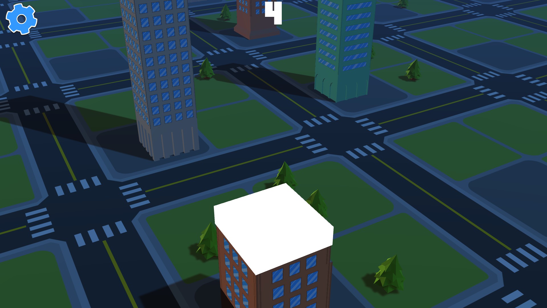 City Builder screenshot