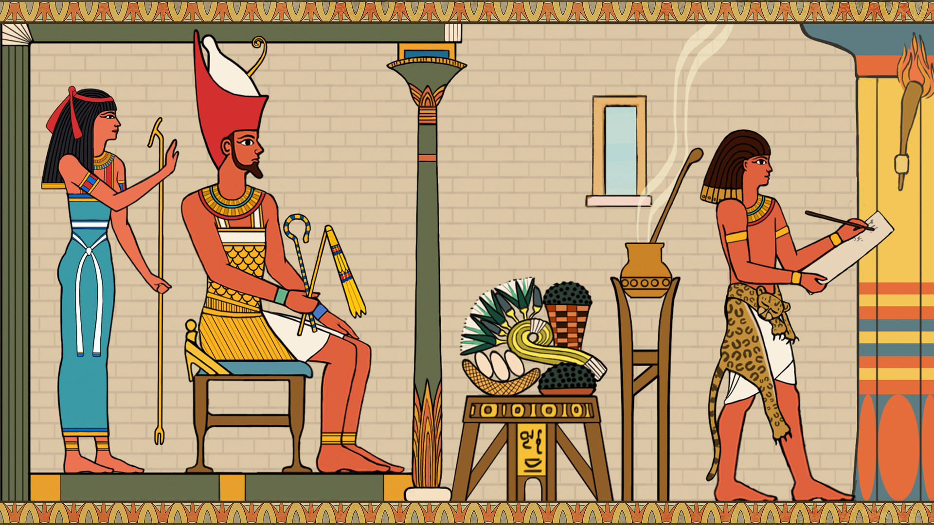 Egypt Original Soundtrack screenshot