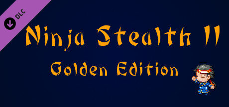 Ninja Stealth 2 - Golden Edition