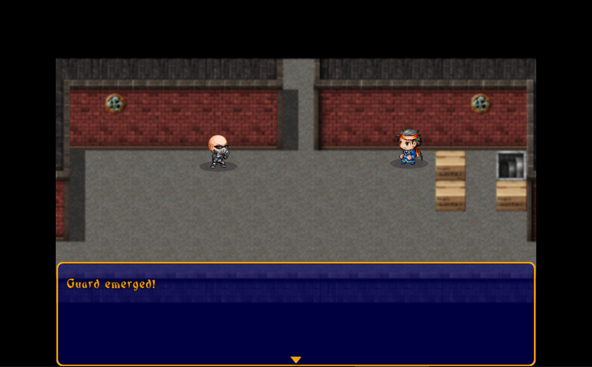 Ninja Stealth 2 - Golden Edition screenshot