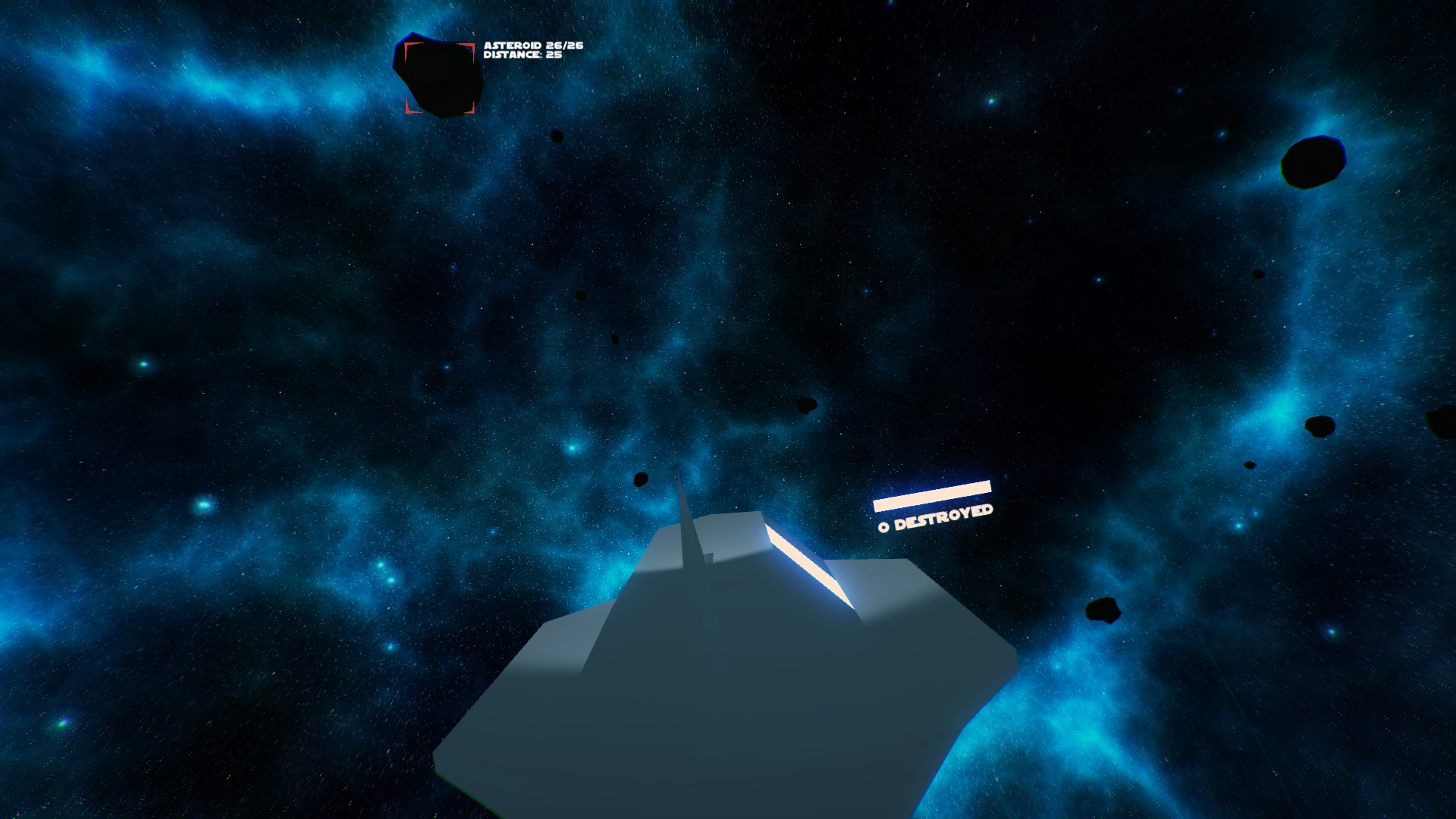 Space Googy screenshot