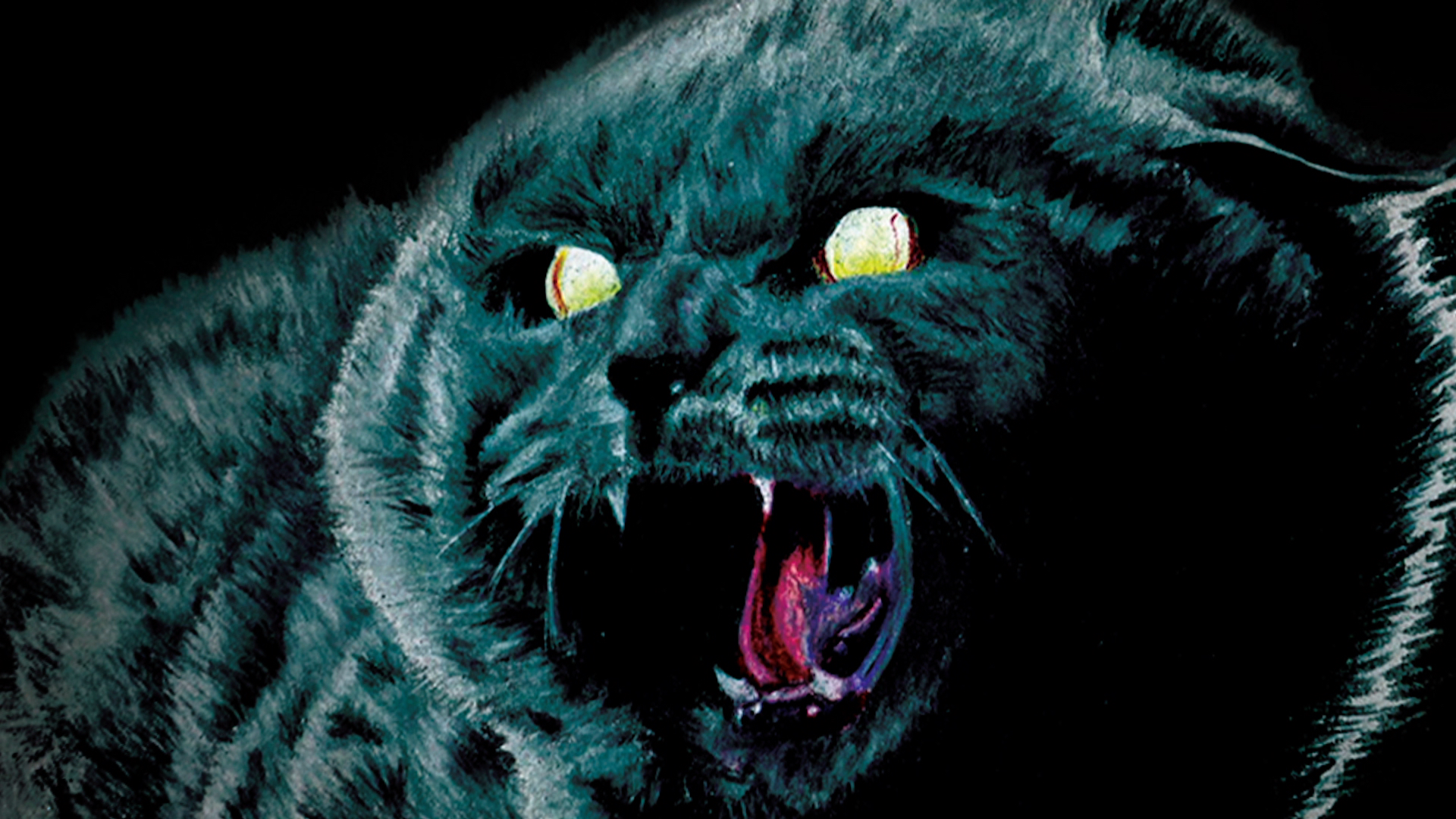 Unearthed & Untold: The Path to Pet Sematary screenshot