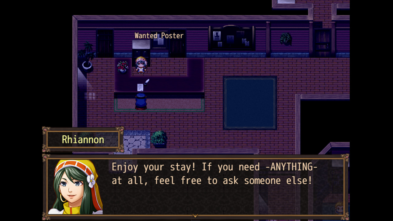 The Chronicles of Quiver Dick screenshot