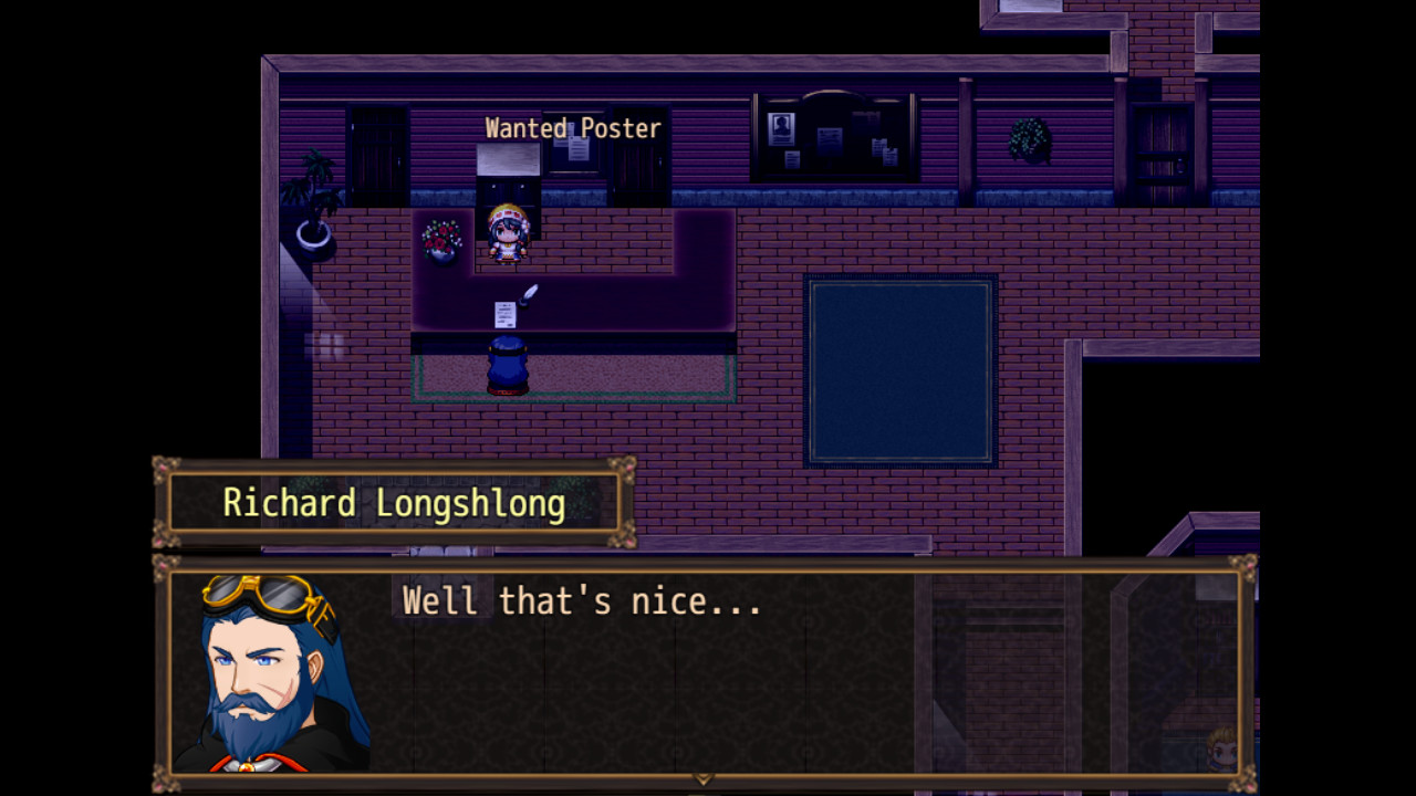 The Chronicles of Quiver Dick screenshot