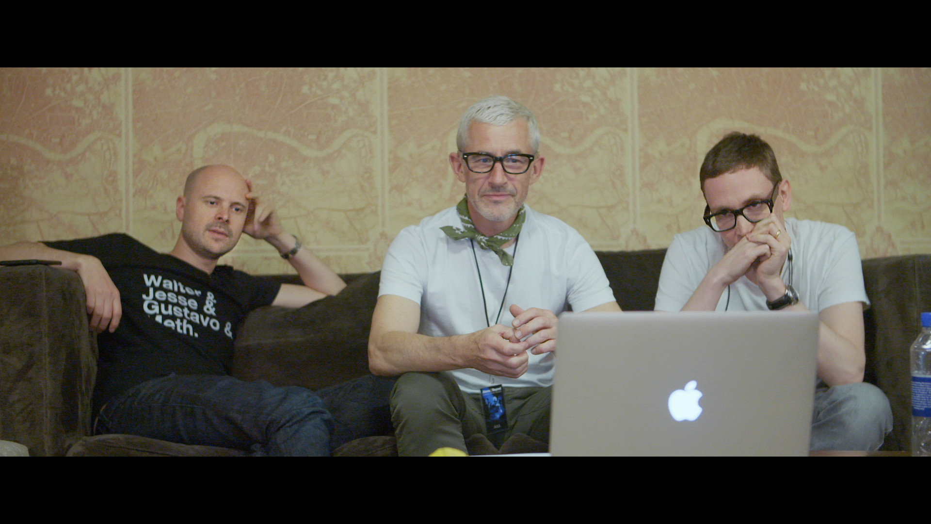 Above & Beyond Acoustic - Giving Up The Day Job screenshot