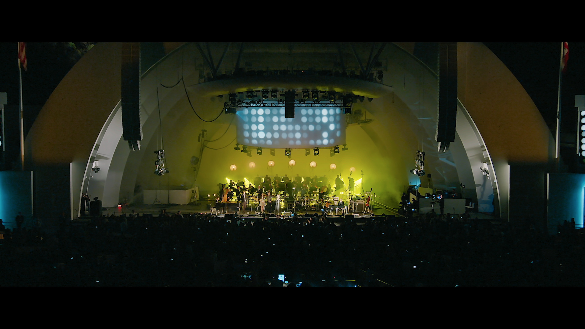 Above & Beyond Acoustic - Giving Up The Day Job screenshot