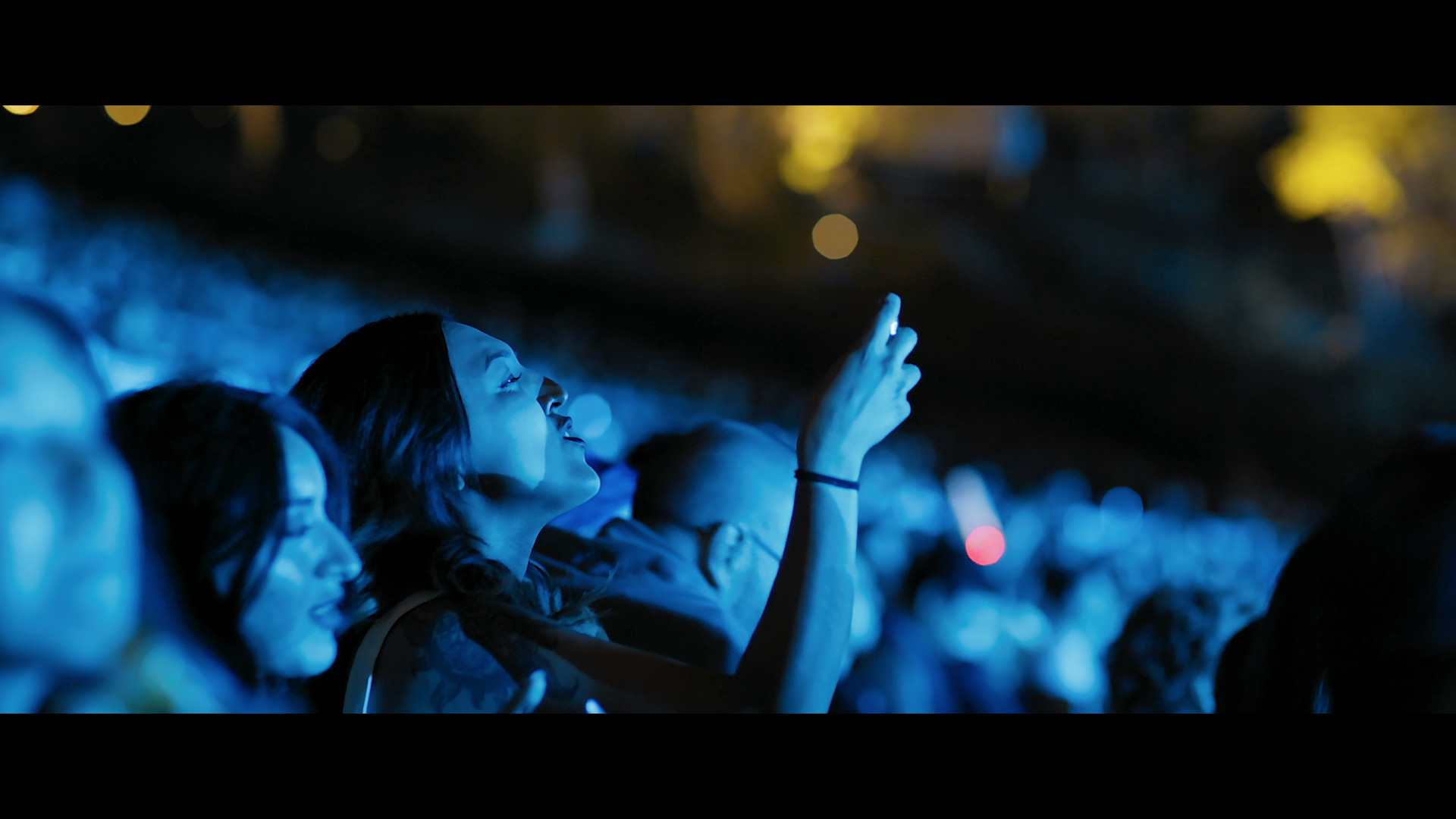 Above & Beyond Acoustic - Giving Up The Day Job screenshot
