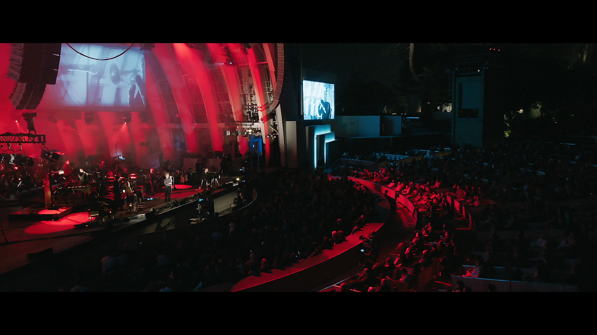 Above & Beyond Acoustic - Giving Up The Day Job screenshot