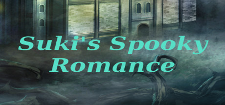 Suki's Spooky Romance