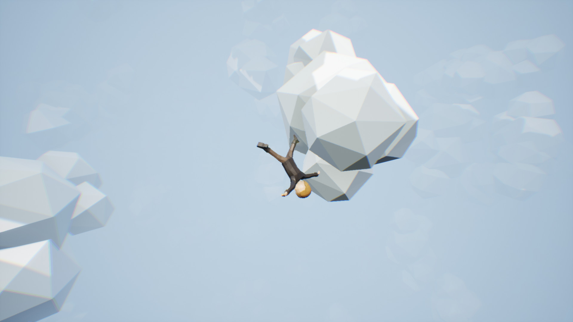 Sky Conqueror screenshot