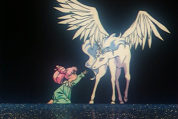 Sailor Moon SuperS screenshot