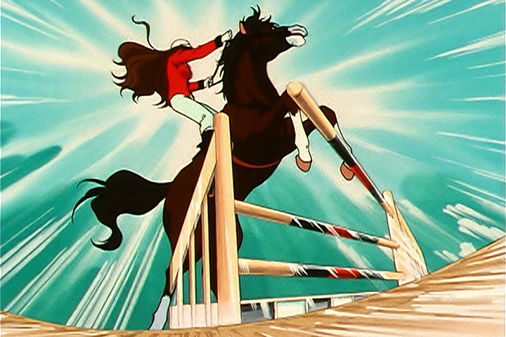 Sailor Moon SuperS screenshot