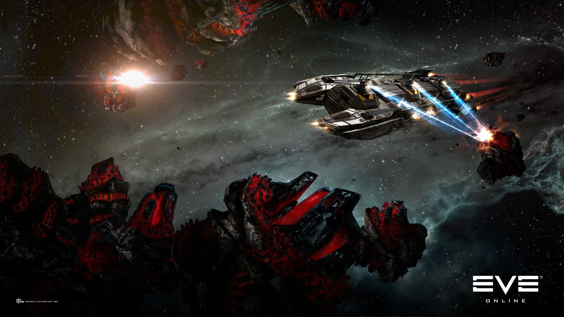 eve online download