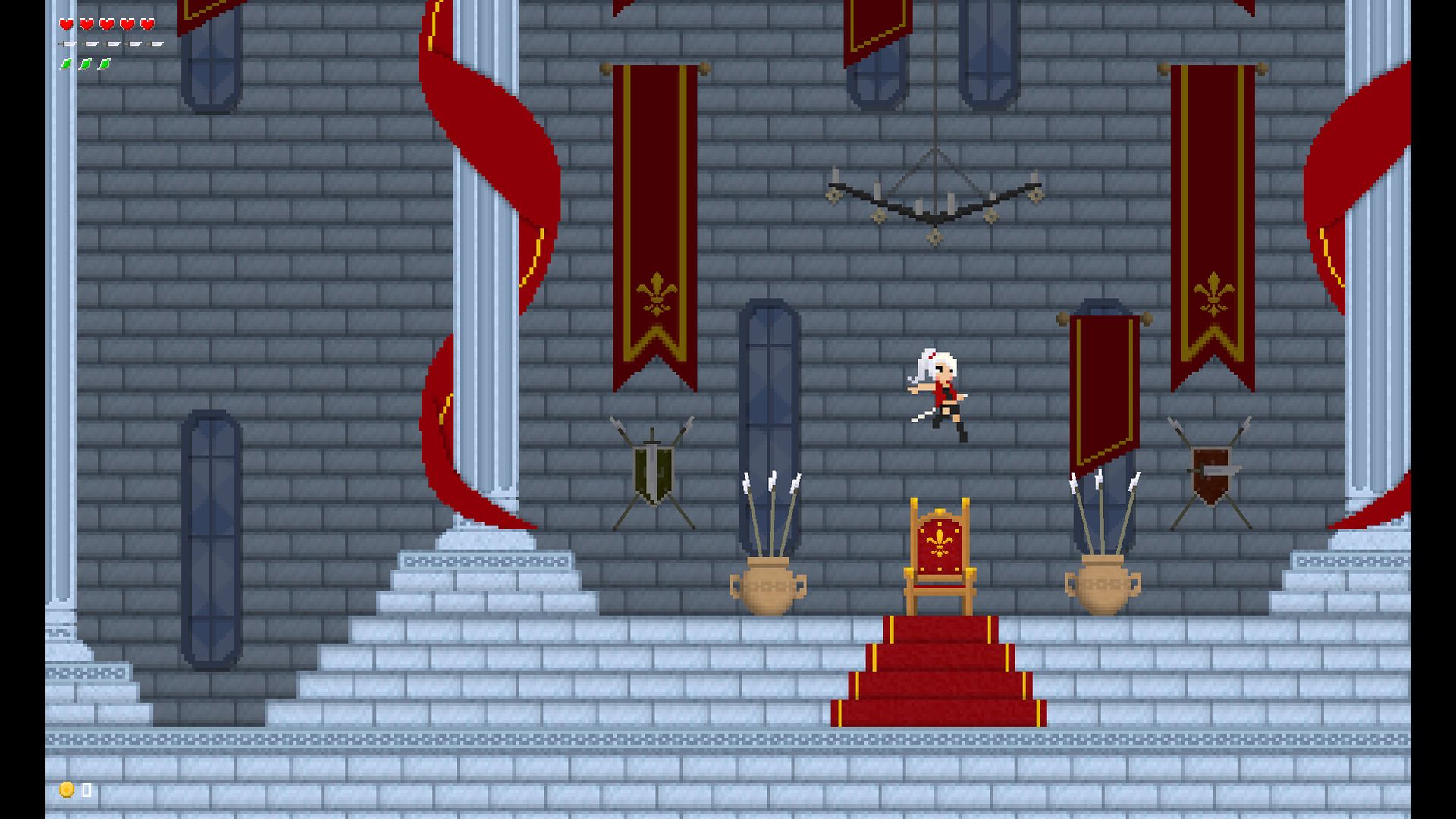 The Princess Adventure screenshot