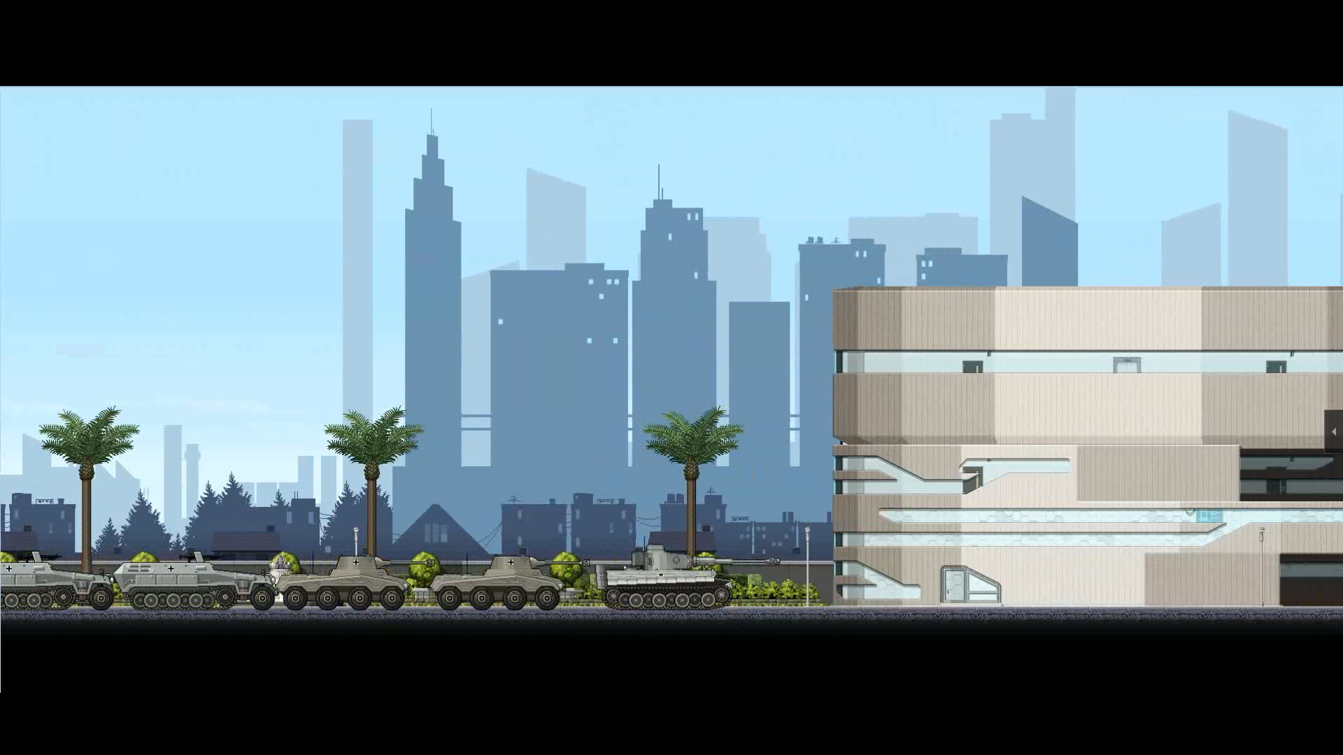 City of God I:Prison Empire-DLC PACK I(2018第二季14个DLC合辑） screenshot