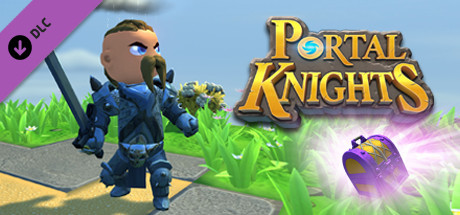 Portal Knights - Box of Grumpy Rings
