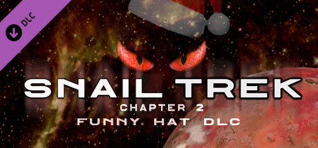 Snail Trek 2 - Funny Hat Donation DLC