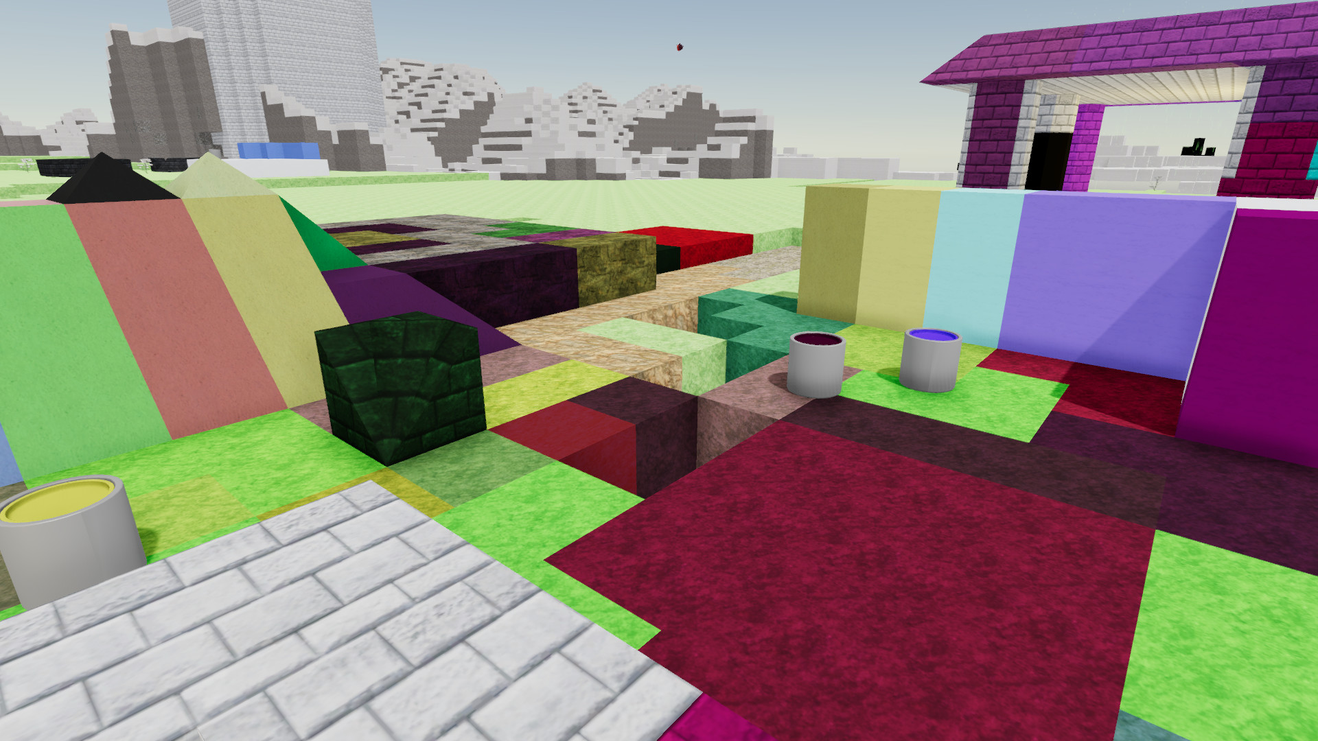 Ficterra screenshot