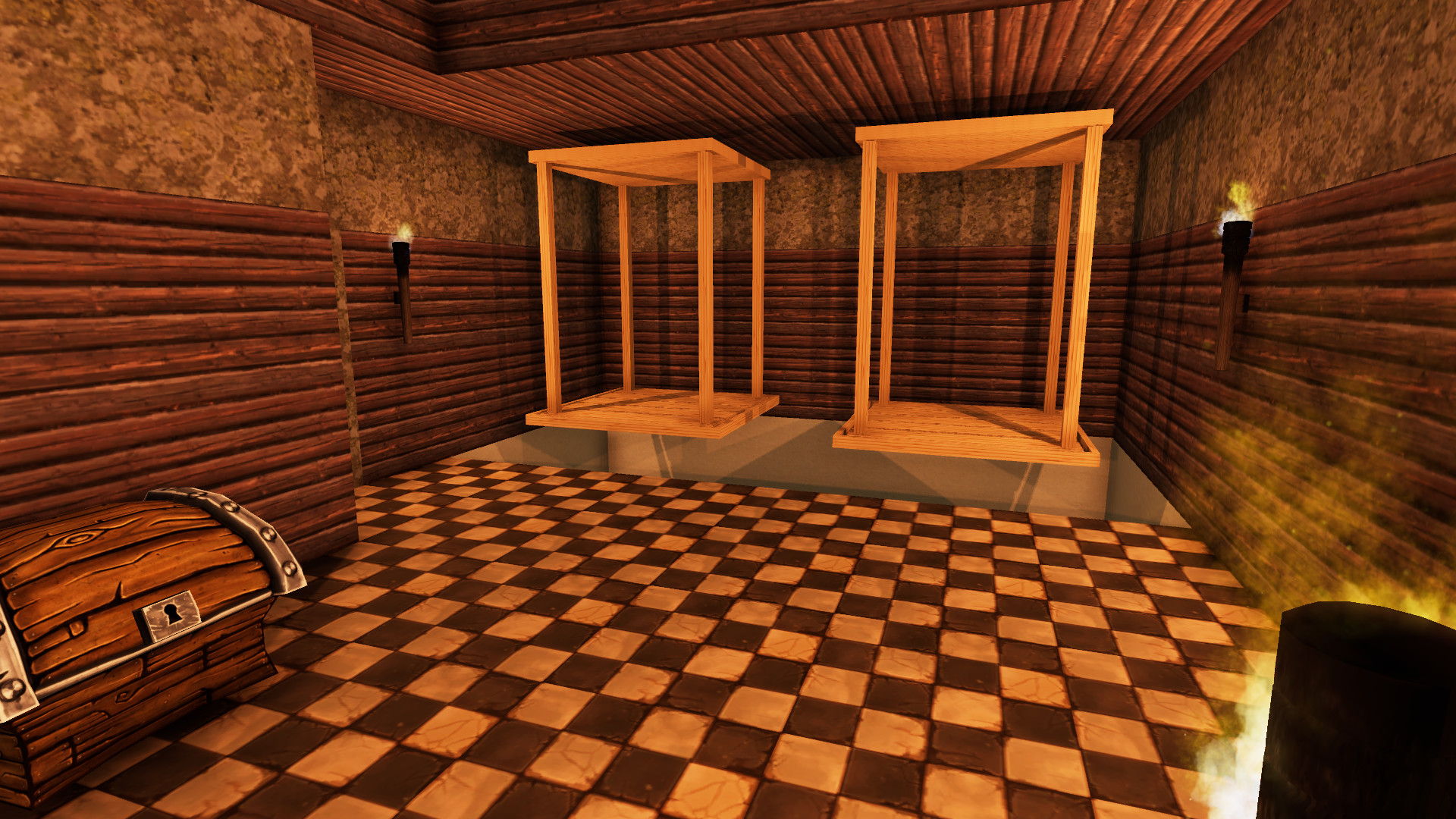 Ficterra screenshot