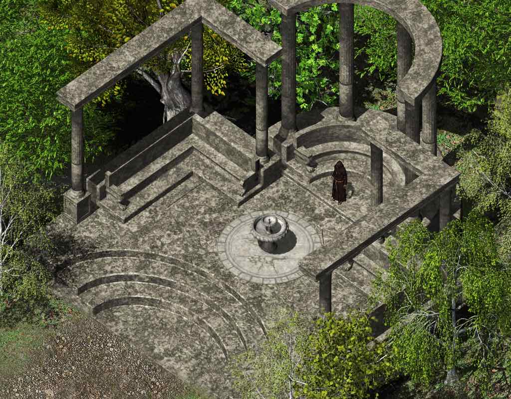 RPG Maker MV - Medieval: Expansion screenshot