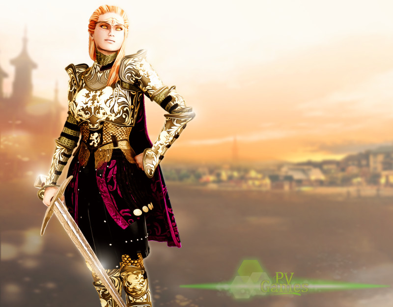 RPG Maker MV - Medieval: Heroes I screenshot