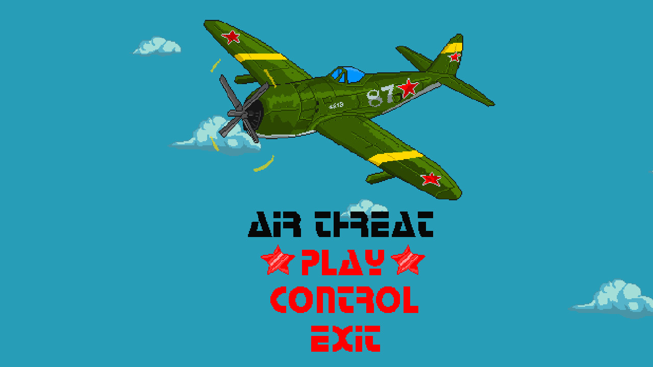 Air Threat screenshot