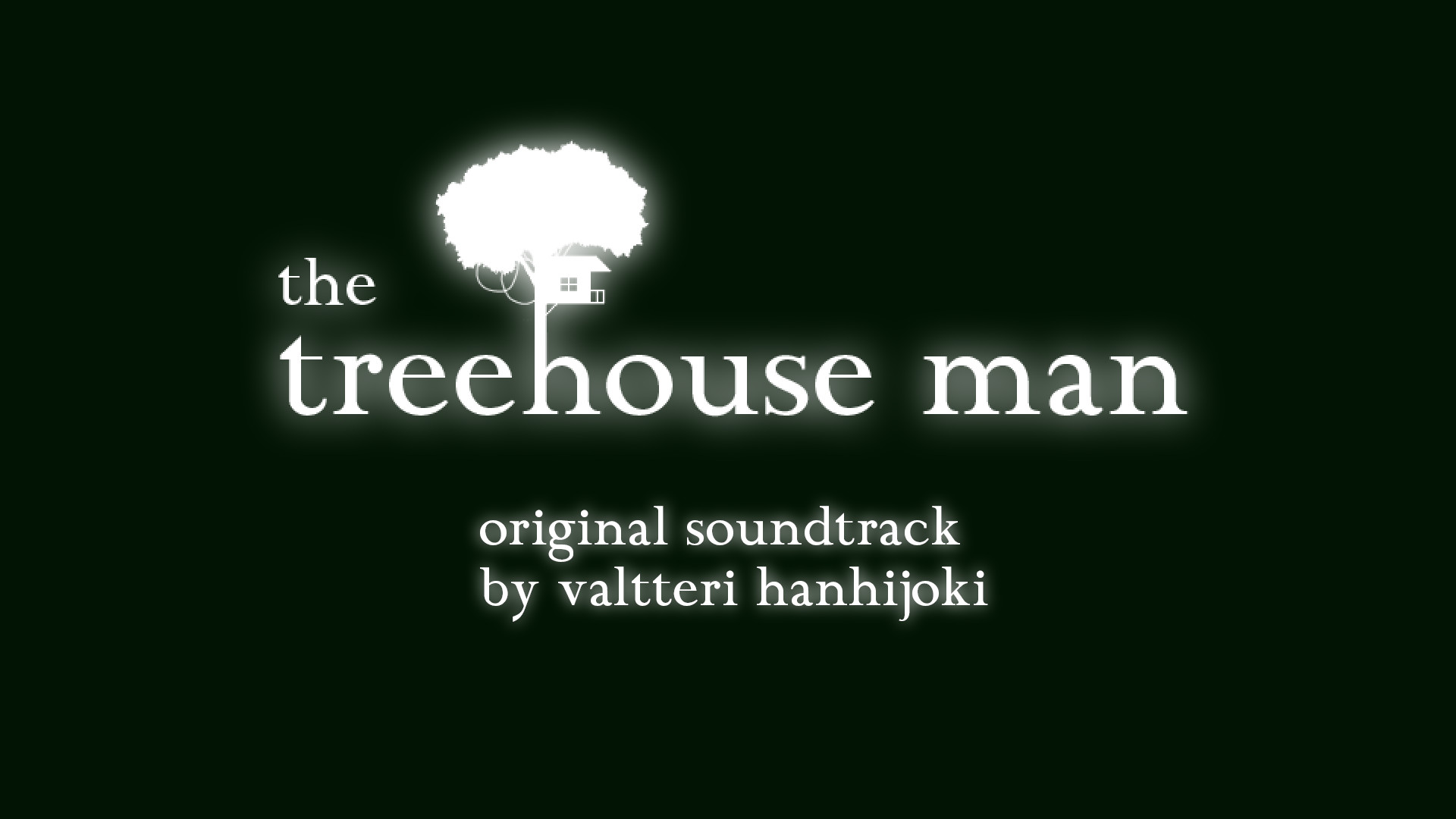 The Treehouse Man - Original Soundtrack screenshot