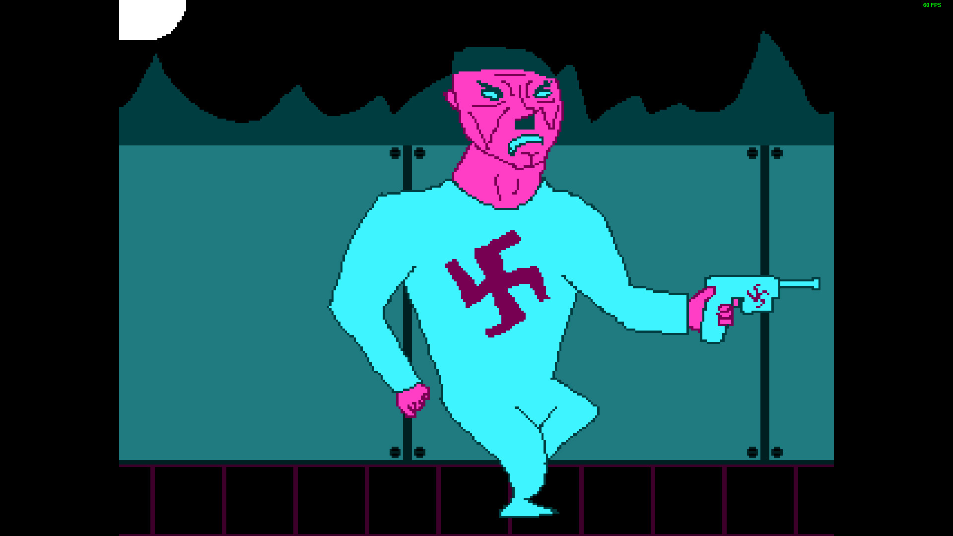 Der Atom Nazi screenshot
