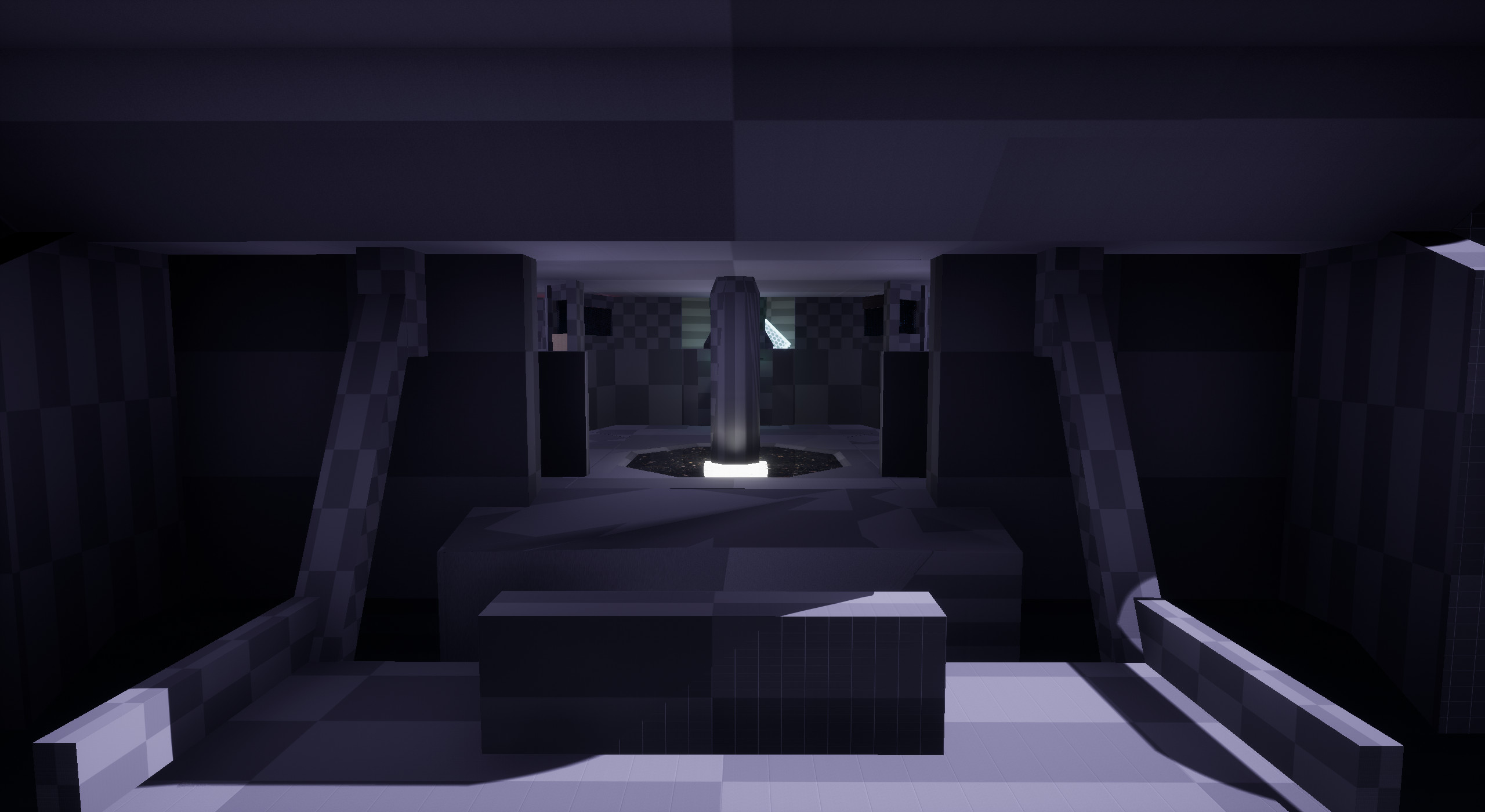 NEX:OS Colosseum screenshot