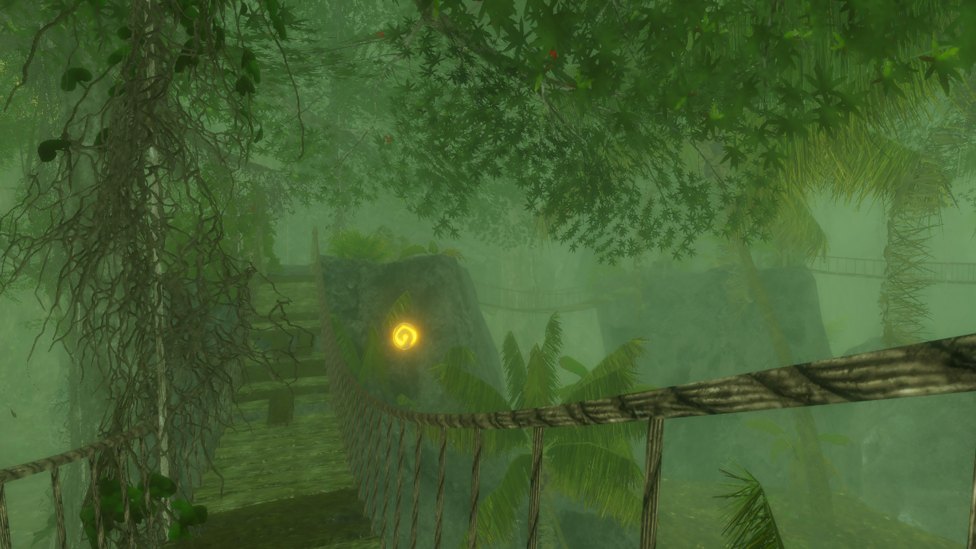 Mind Labyrinth VR Dreams screenshot