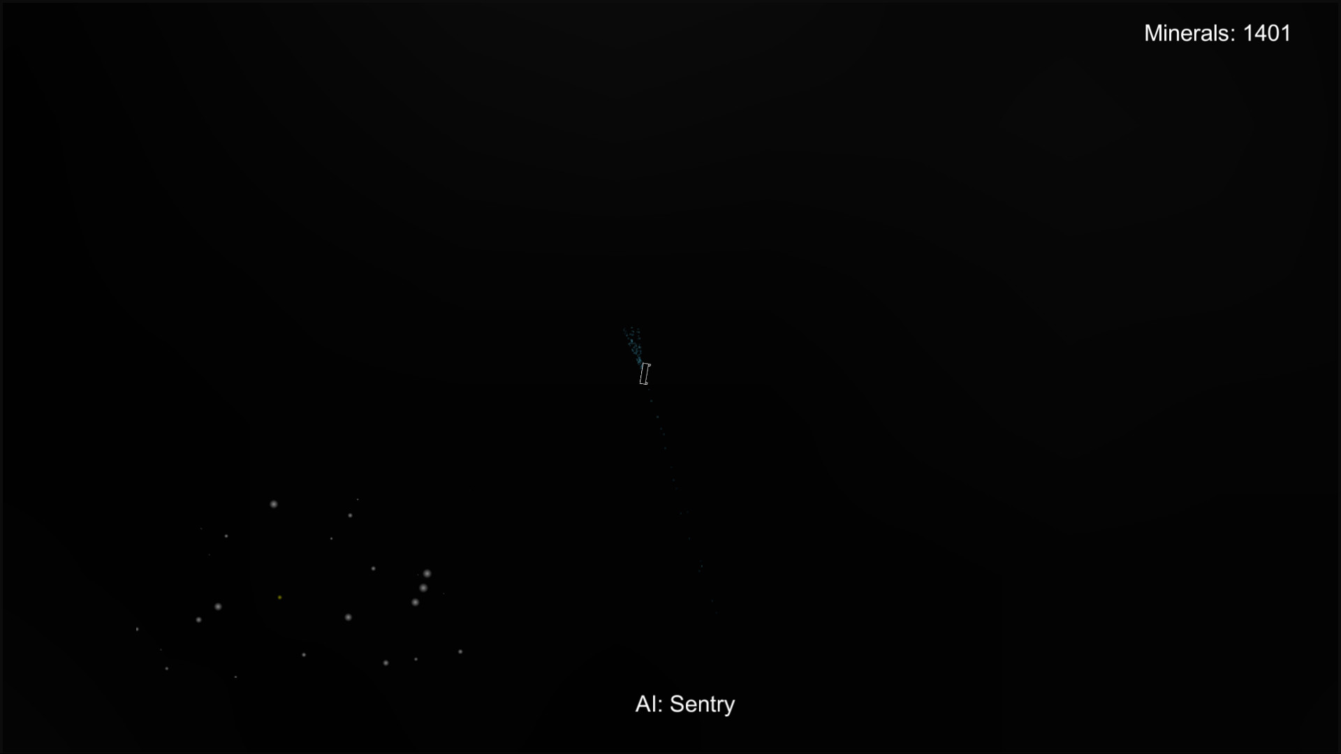 Metori screenshot