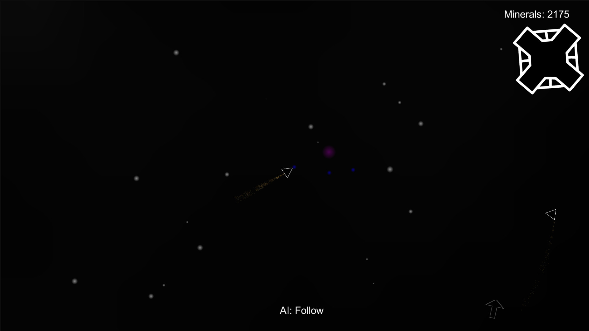 Metori screenshot