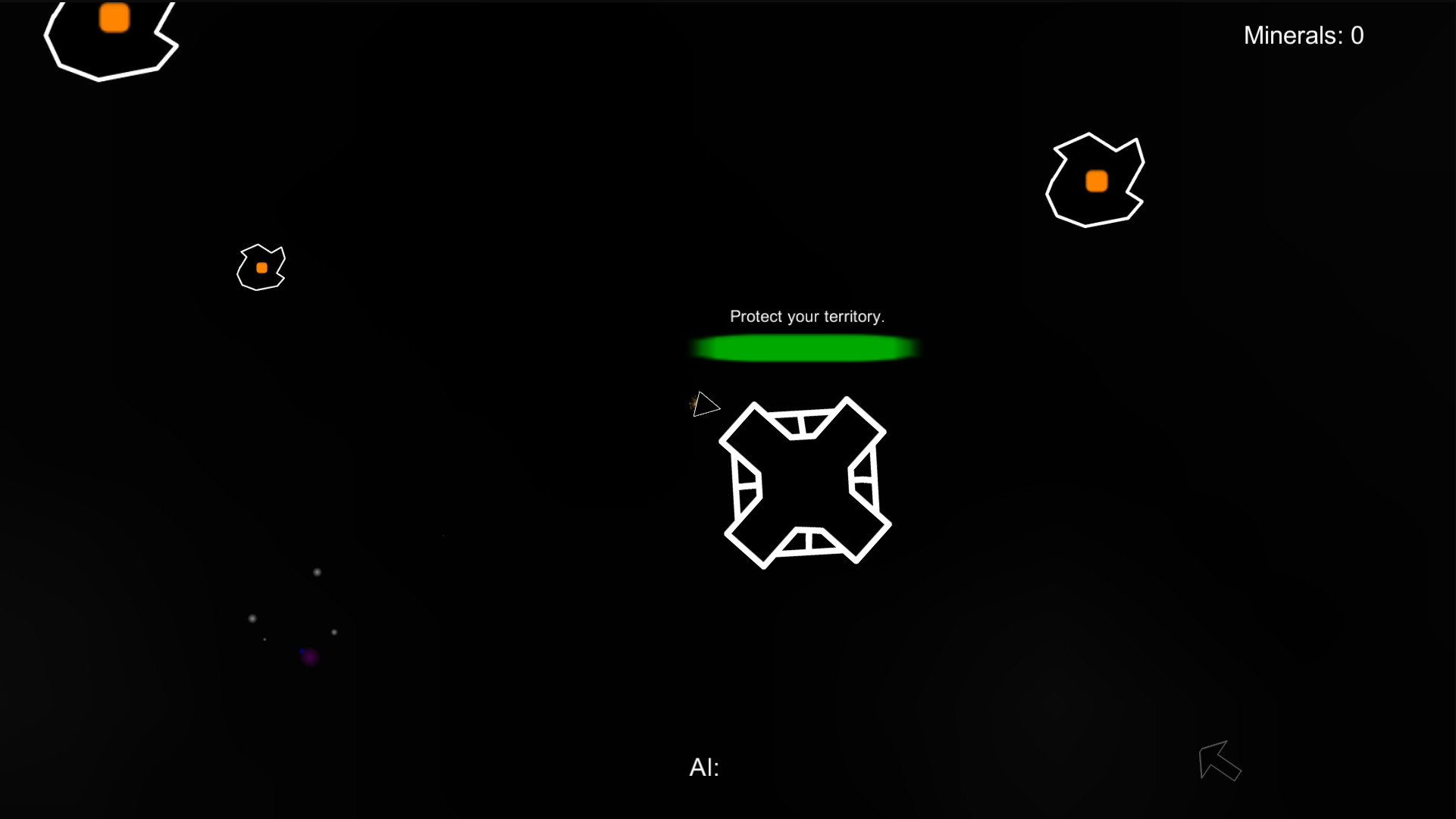 Metori screenshot