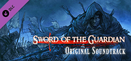 Sword of the Guardian - Official Soundtrack