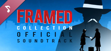 FRAMED Collection - The Original Soundtrack