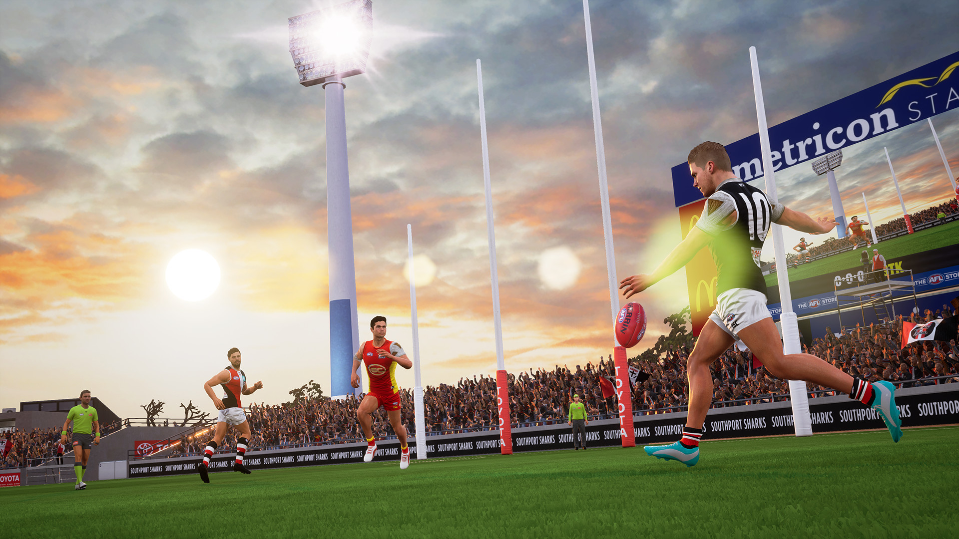 AFL Evolution 2 Free Download crack AFL Evolution 2 Free Download