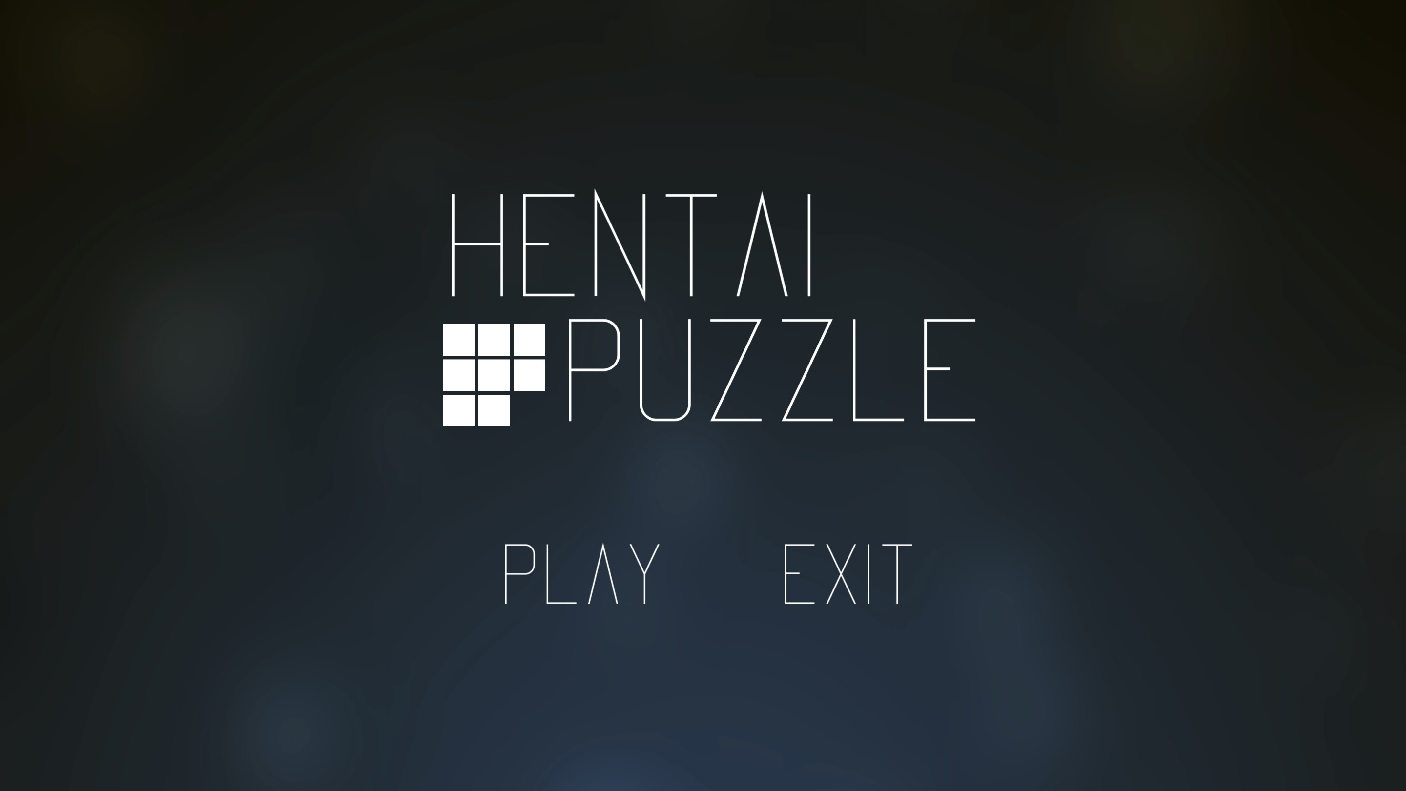 Hentai Puzzle screenshot