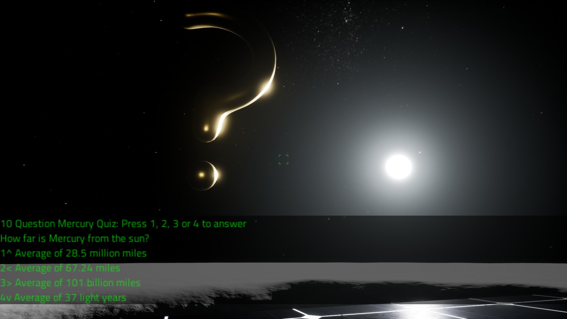 Planetary Settlers screenshot