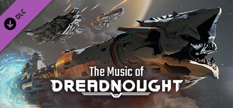 The Music of Dreadnought OST