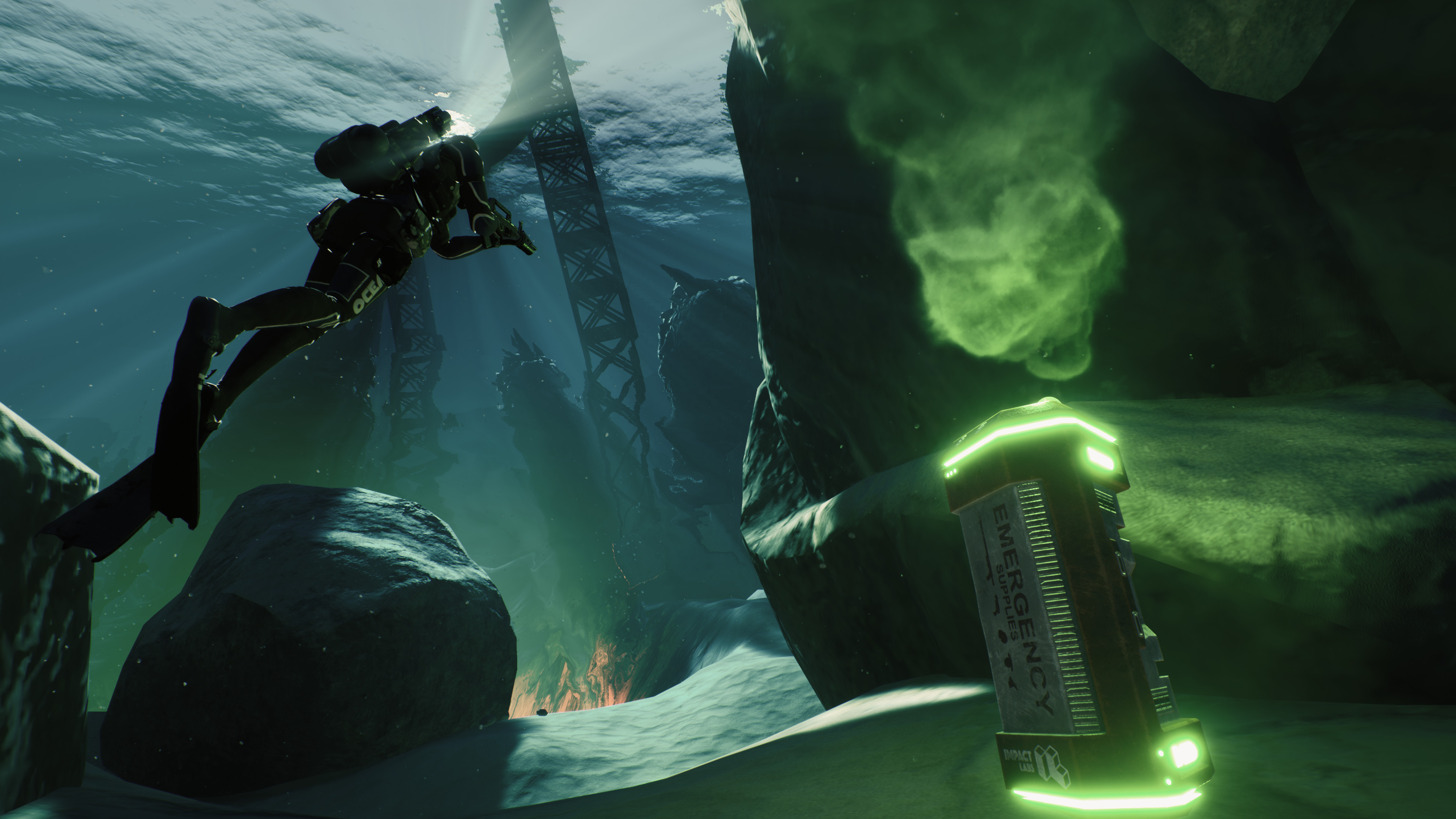 Last Tide screenshot