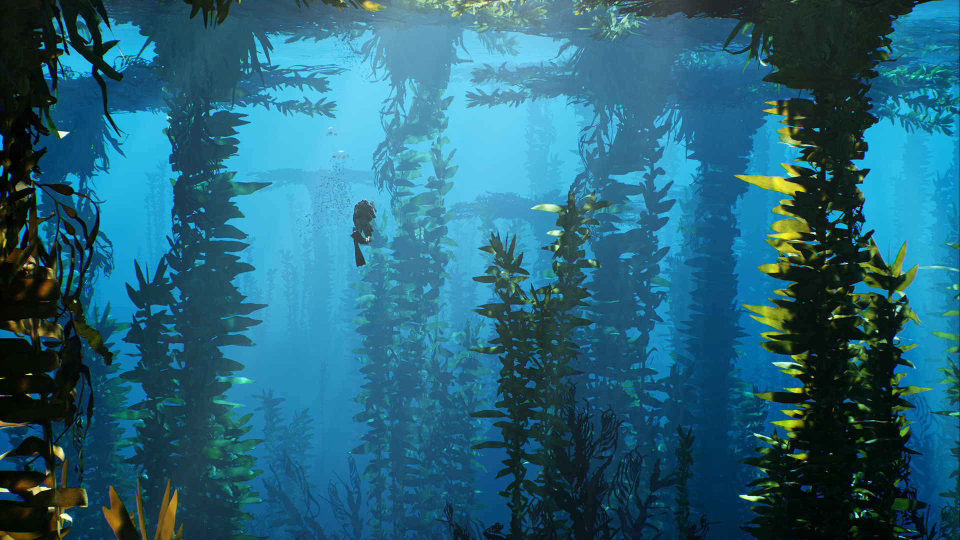 Last Tide screenshot
