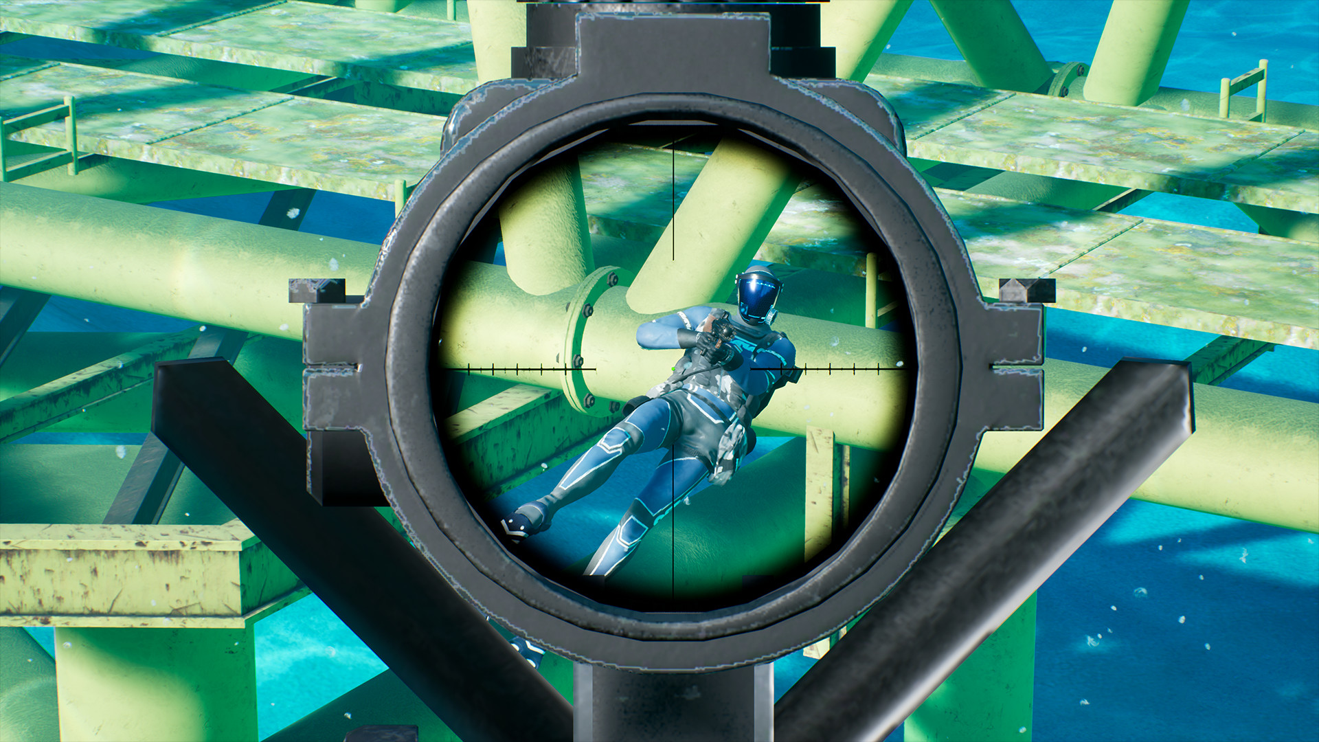 Last Tide screenshot